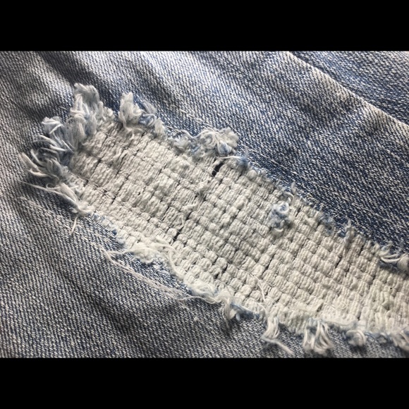 Vintage early 2000‘s boot cut jeans. - Picture 5 of 8